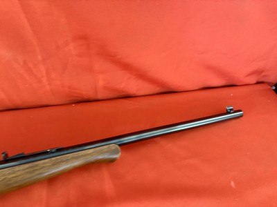 WINCHESTER MODEL 1895 LEVER ACTION RIFLE ~ TEXAS RANGER 200TH ANNIVERSARY ~ - Image 8 of 17