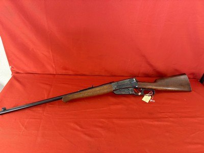 WINCHESTER MODEL 1895 LEVER ACTION RIFLE ~ TEXAS RANGER 200TH ANNIVERSARY ~ - Image 10 of 17