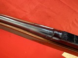 SAKO VL63 FINNWOLF LEVER ACTION RIFLE 308 WIN - Image 9 of 15