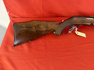 SAKO VL63 FINNWOLF LEVER ACTION RIFLE 308 WIN - Image 5 of 15