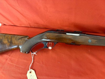 SAKO VL63 FINNWOLF LEVER ACTION RIFLE 308 WIN - Image 3 of 15