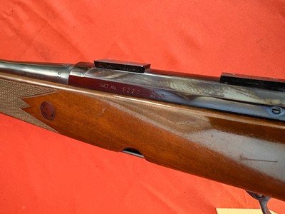 SAKO VL63 FINNWOLF LEVER ACTION RIFLE 308 WIN - Image 11 of 15