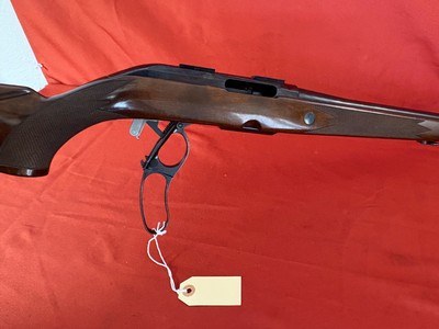 SAKO VL63 FINNWOLF LEVER ACTION RIFLE 308 WIN - Image 13 of 15