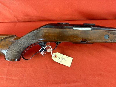 SAKO VL63 FINNWOLF LEVER ACTION RIFLE 308 WIN - Image 1 of 15