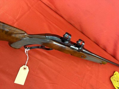 SAKO VL63 FINNWOLF LEVER ACTION RIFLE 308 WIN - Image 15 of 15