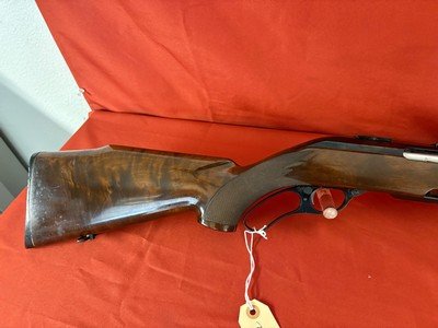 SAKO VL63 FINNWOLF LEVER ACTION RIFLE 308 WIN - Image 4 of 15