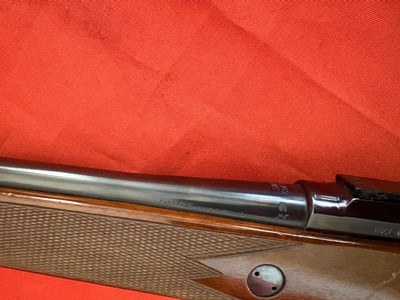 SAKO VL63 FINNWOLF LEVER ACTION RIFLE 308 WIN - Image 10 of 15
