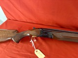 BROWNING CITORI OVER / UNDER 12 GAUGE SHOTGUN 12 GAUGE - Image 4 of 15