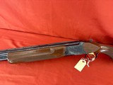 BROWNING CITORI OVER / UNDER 12 GAUGE SHOTGUN 12 GAUGE - Image 7 of 15