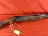 BROWNING CITORI OVER / UNDER 12 GAUGE SHOTGUN 12 GAUGE - Image 1 of 15