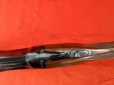 BROWNING CITORI OVER / UNDER 12 GAUGE SHOTGUN 12 GAUGE - Image 14 of 15