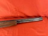 BROWNING CITORI OVER / UNDER 12 GAUGE SHOTGUN 12 GAUGE - Image 3 of 15