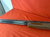 BROWNING CITORI OVER / UNDER 12 GAUGE SHOTGUN 12 GAUGE - Image 9 of 15