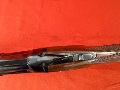 BROWNING CITORI OVER / UNDER 12 GAUGE SHOTGUN 12 GAUGE - Image 14 of 15