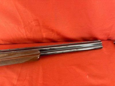 BROWNING CITORI OVER / UNDER 12 GAUGE SHOTGUN 12 GAUGE - Image 3 of 15