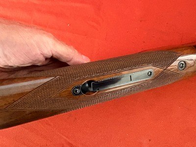 BROWNING CITORI OVER / UNDER 12 GAUGE SHOTGUN 12 GAUGE - Image 11 of 15