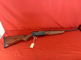 BELGIUM BROWNING BAR SAFARI ll SEMI AUTO RIFLE~ ENGRAVED ~ 30-06 - Image 3 of 16