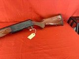 BELGIUM BROWNING BAR SAFARI ll SEMI AUTO RIFLE~ ENGRAVED ~ 30-06 - Image 8 of 16