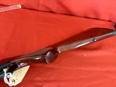 BELGIUM BROWNING BAR SAFARI ll SEMI AUTO RIFLE~ ENGRAVED ~ 30-06 - Image 12 of 16