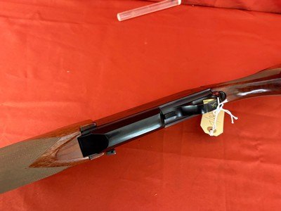 BELGIUM BROWNING BAR SAFARI ll SEMI AUTO RIFLE~ ENGRAVED ~ 30-06 - Image 11 of 16