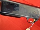 BELGIUM BROWNING BAR SAFARI ll SEMI AUTO RIFLE~ ENGRAVED ~ 30-06 - Image 14 of 16