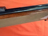 BELGIUM BROWNING BAR SAFARI ll SEMI AUTO RIFLE~ ENGRAVED ~ 30-06 - Image 15 of 16