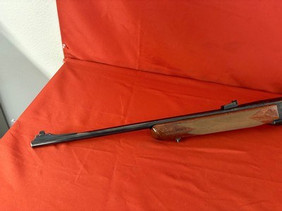 BELGIUM BROWNING BAR SAFARI ll SEMI AUTO RIFLE~ ENGRAVED ~ 30-06 - Image 10 of 16