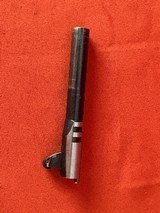 COLLECTOR QUALITY ~ COLT COMMERIAL 1911 SEMI AUTO PISTOL 45ACP MADE IN 1917 - Image 14 of 15