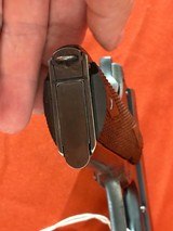 COLLECTOR QUALITY ~ COLT COMMERIAL 1911 SEMI AUTO PISTOL 45ACP MADE IN 1917 - Image 10 of 15