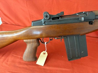 P. BERETTA BM 59 SEMI AUTO RIFLE BM59 ~ SER# 0000065 ~ CALIBER 7.62mm NATO - Image 2 of 21