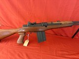 P. BERETTA BM 59 SEMI AUTO RIFLE BM59 ~ SER# 0000065 ~ CALIBER 7.62mm NATO - Image 3 of 21