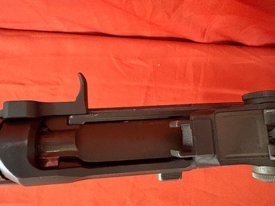 P. BERETTA BM 59 SEMI AUTO RIFLE BM59 ~ SER# 0000065 ~ CALIBER 7.62mm NATO - Image 17 of 21