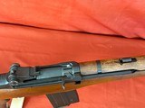 P. BERETTA BM 59 SEMI AUTO RIFLE BM59 ~ SER# 0000065 ~ CALIBER 7.62mm NATO - Image 9 of 21