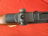 P. BERETTA BM 59 SEMI AUTO RIFLE BM59 ~ SER# 0000065 ~ CALIBER 7.62mm NATO - Image 4 of 21