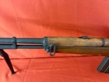 P. BERETTA BM 59 SEMI AUTO RIFLE BM59 ~ SER# 0000065 ~ CALIBER 7.62mm NATO - Image 15 of 21