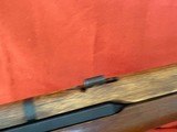 P. BERETTA BM 59 SEMI AUTO RIFLE BM59 ~ SER# 0000065 ~ CALIBER 7.62mm NATO - Image 10 of 21