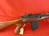 P. BERETTA BM 59 SEMI AUTO RIFLE BM59 ~ SER# 0000065 ~ CALIBER 7.62mm NATO - Image 6 of 21