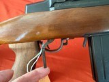 P. BERETTA BM 59 SEMI AUTO RIFLE BM59 ~ SER# 0000065 ~ CALIBER 7.62mm NATO - Image 20 of 21
