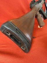 P. BERETTA BM 59 SEMI AUTO RIFLE BM59 ~ SER# 0000065 ~ CALIBER 7.62mm NATO - Image 21 of 21