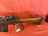 P. BERETTA BM 59 SEMI AUTO RIFLE BM59 ~ SER# 0000065 ~ CALIBER 7.62mm NATO - Image 14 of 21