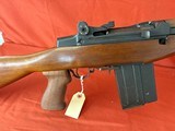 P. BERETTA BM 59 SEMI AUTO RIFLE BM59 ~ SER# 0000065 ~ CALIBER 7.62mm NATO - Image 2 of 21