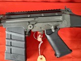 ENTERPRISE ARMS FAL SEMI AUTO RIFLE 7.62mm NATO - Image 8 of 16