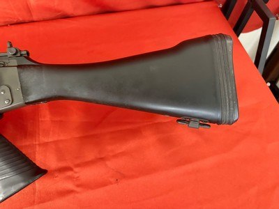 ENTERPRISE ARMS FAL SEMI AUTO RIFLE 7.62mm NATO - Image 11 of 16