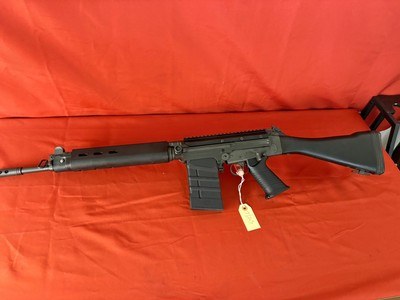 ENTERPRISE ARMS FAL SEMI AUTO RIFLE 7.62mm NATO - Image 7 of 16