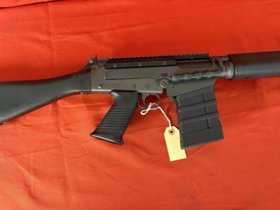 ENTERPRISE ARMS FAL SEMI AUTO RIFLE 7.62mm NATO - Image 2 of 16