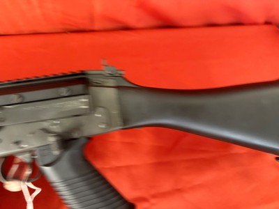 ENTERPRISE ARMS FAL SEMI AUTO RIFLE 7.62mm NATO - Image 10 of 16