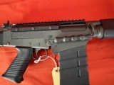 ENTERPRISE ARMS FAL SEMI AUTO RIFLE 7.62mm NATO - Image 4 of 16