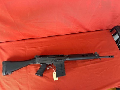 ENTERPRISE ARMS FAL SEMI AUTO RIFLE 7.62mm NATO - Image 1 of 16