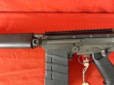 ENTERPRISE ARMS FAL SEMI AUTO RIFLE 7.62mm NATO - Image 12 of 16