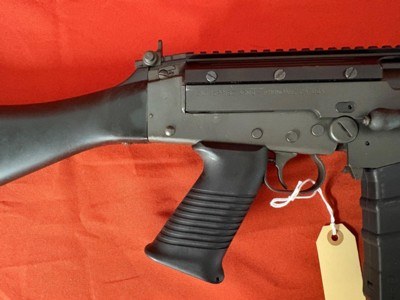 ENTERPRISE ARMS FAL SEMI AUTO RIFLE 7.62mm NATO - Image 3 of 16
